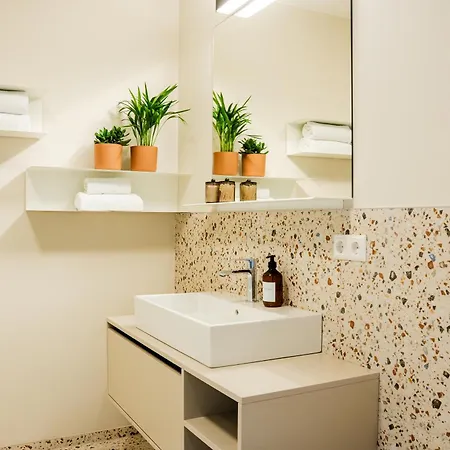 Noas Bergisel Apartman Innsbruck