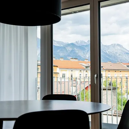 Noas Bergisel * Innsbruck