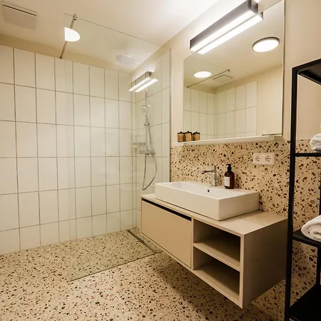 Noas Bergisel Apartman Innsbruck