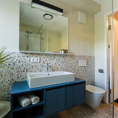 Noas Bergisel Apartman