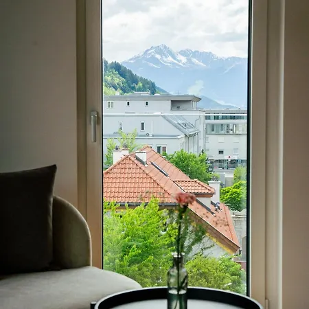 Noas Bergisel * Innsbruck