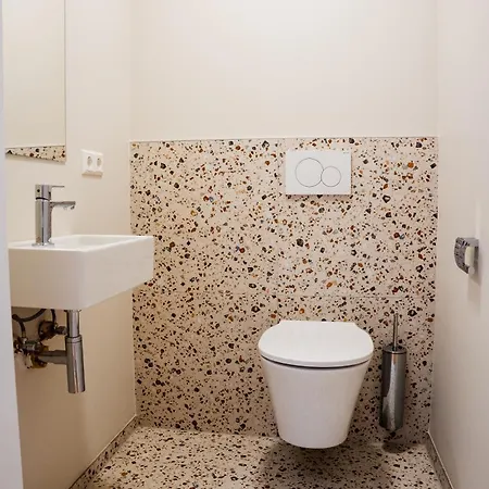 Noas Bergisel Apartment *