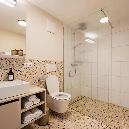 Apartmán Noas Bergisel Innsbruck