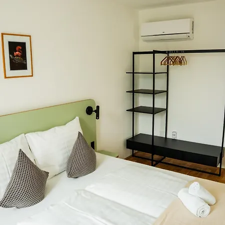 Apartment Noas Bergisel Innsbruck